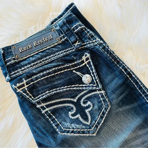 Rock Revival Johanna Bootcut - Picture 1 of 4